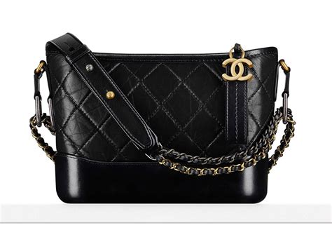 most expensive chanel bags|chanel gabrielle bag investment.